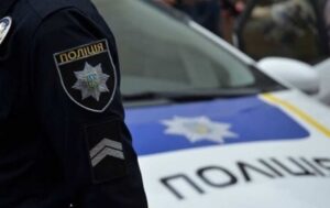 У Києві бійка між чоловіками переросла у стрілянину