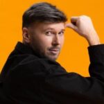 Укранський кінорежисер розкрив свій заробіток