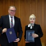 Україна та Сербія відновлять роботу з укладення угоди про вільну торгівлю