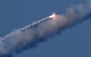 Україні загрожує балістика, під атакою Полтавщина