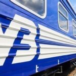 Укрзалізниця закуповує вагони нового покоління