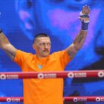 Усик підготувався до бою з Верхувеном