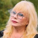 Вдова Віталія Білоножка розкрила розмір своєї пенсії