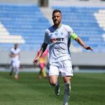 Ветеран Динамо продовжив контракт з клубом
