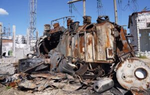 Відключення у Києві і 11 областях – Укренерго