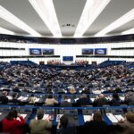 Європарламент відреагував на нові мита Трампа