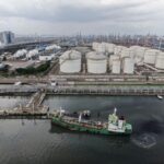 Запаси нафти близькі до “операційного мінімуму” – ЗМІ