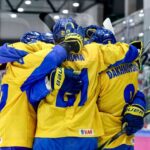 Збірна України може вийти до елітного дивізіону завдяки литовцям