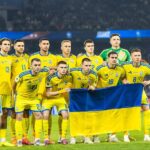 Збірна України оголосила склад на товариські матчі