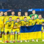 Збірна України з футболу назвала суперника на спаринг у травні