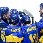 Збірна України з хокею виграла матч чемпіонату світу у Литви