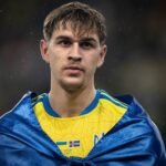 Збірна України залишилася без хавбека на товариські матчі