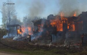 Зеленський відповів на нові масовані атаки РФ