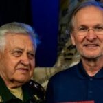 Зірка Сватів отримав нагороду за підтримку окупантів і обурив українців
