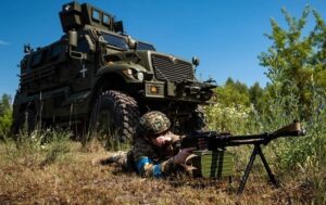 ЗСУ спростували захоплення РФ селища на Сумщині