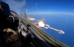 ЗСУ уразили 13 районів зосередження росіян