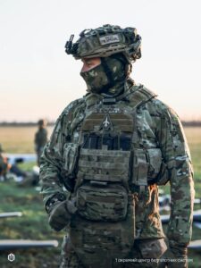 Вони переносять війну туди, звідки вона прийшла