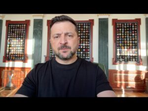План наших українських далекобійних санкцій виконується абсолютно чітко
