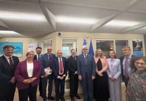 Українські дипломати в ІКАО порушили питання про системні авіаційні злочини Кремля, глушіння GPS та загрозу для світового неба