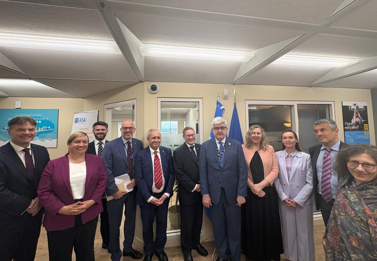Українські дипломати в ІКАО порушили питання про системні авіаційні злочини Кремля, глушіння GPS та загрозу для світового неба