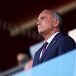 Барселона погрожує президенту Реала судовим позовом