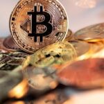 Bitcoin знижується до 4-місячного мінімуму