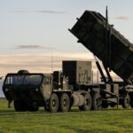 Брак ракет до Patriot: виробник зробив важливу заяву