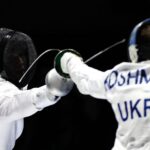 Чемпіонат Європи з фехтування для українців завершився із бронзою