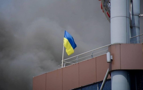 Держстат погіршив оцінку падіння ВВП