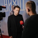 Дмитро Комаров уперше за тривалий час показався в Мережі