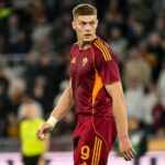 Довбик вивчає пропозиції повернутися в Ла-Лігу
