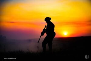 Генштаб оновив дані щодо боїв на фронті
