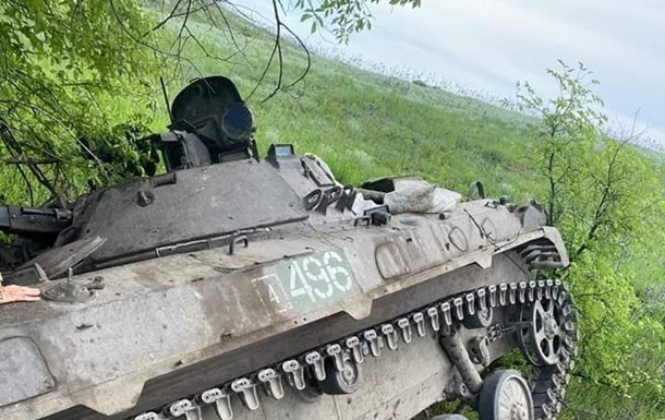Генштаб підрахував нові втрати росіян