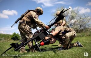 Генштаб розповів, де атакує армія Росії
