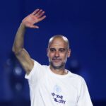 Гвардіола вважає, що Ліга чемпіонів здатна применшувати великих