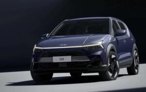 Hyundai i20 нового покоління дебютував у Бразилії