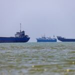 Імпорт нафти до Китаю впав до десятирічного мінімуму