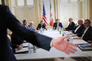 Іран спростував заяву Трампа щодо підписання угоди