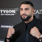 Кабайєл прокоментував рішення українського чемпіона