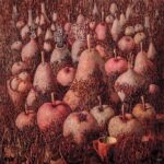 Картину Івана Марчука продали на Sotheby&rsquo;s за рекордні &euro;96 тисяч