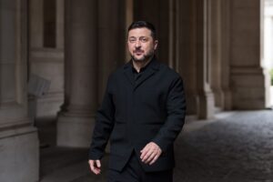 Хід Європи. Що з перемовинами по війні