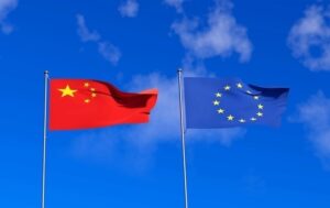 Китай скасував дві важливі дипломатичні зустрічі з ЄС – ЗМІ