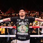 Команда Усика готує важливу заяву щодо майбутнього чемпіона