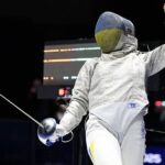 Комащук здобула медаль на чемпіонаті Європи