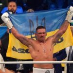 Красюк розповів, яким він бачить “останній танець” Усика
