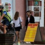 Курс гривні падає в обмінних пунктах