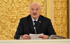 Лукашенко вибачився перед Зеленським за свої слова