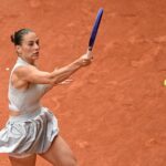 Марта Костюк пропускає WTA 500 у Лондоні через травму