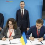 Метінвест залучив 1 млрд грн на будівництво сонячних електростанцій