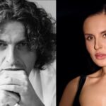 Міла Нітіч розкрила маловідомі подробиці про Кузьму Скрябіна